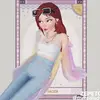 Angela izzo - @theredlady - TikTok