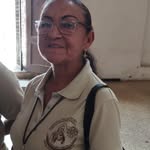 Angela Jaimes - @angelajaimes45 - Instagram