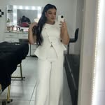 Angela Jaimes - @angelaguzman_21 - Instagram