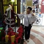Angela Jaimes Arenales - @jaimesarenales - Instagram