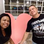Angela Jaques - @angela2013nega - Instagram