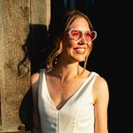 Angela Jaques - @angjaq - Instagram