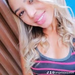 Angela Jaques - Facebook