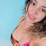 Ângela Jaques - @angelajaquessanto - Instagram