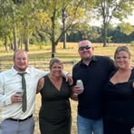 Angela Jaques - Facebook