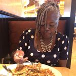 Angela Jarrett - @ladyajarrett - Instagram
