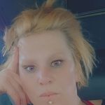 Angela Jarrett - @angybaby7411 - Instagram