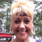 Angela Jarrett - @angelarjarrett7 - Instagram
