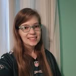 Angela Jarrett - @angela_jarrett112796 - Instagram