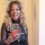 Angela Jarrett - @angela_xcessyourselfboutique - Instagram