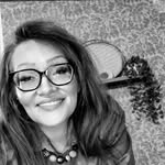 Angela Jarrett Hagood - @asianx3angela - Instagram