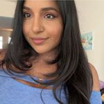 Angela Jeevananthan - @angelajeev11 - Instagram