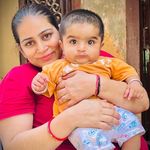 Anjali Ajeet Tyagi - @angelajeet - Instagram