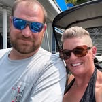 Angela Combs Jester - @angcjester777 - Instagram