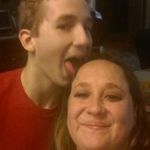 Angela Jester - @tbonesshortstack - Instagram
