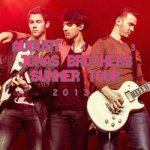 Angela Jonas - @twilightjonas - Instagram