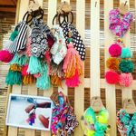 Angela Jules - @angela_accessories_ - Instagram