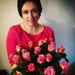 Анжела Карасева - @angelakaraseva1967 - Instagram