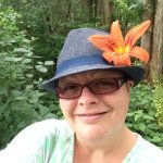 Angela Karas - @alkpea80 - Instagram