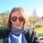 Angela Karastergiou - @angelakarastergiou - Instagram