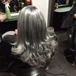 Hair By Angela - @angelakarasac_ - Instagram