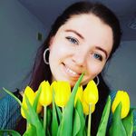 Анжела Карпинська - @angela_karpinska29 - Instagram