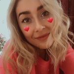 Angelika Bukowska - @angelakarpiel - Instagram