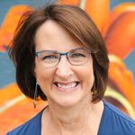 Angela Kasper - @kasperthefriendlychoirdirector - Instagram