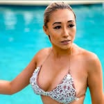Angel Akeno - @angelakenony - Instagram