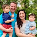Angela DeSantis Keck - @angdesang - Instagram