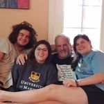 Angela Keck - @phred_phrog - Instagram
