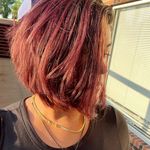 Angela Romero-Keck - @medium_angelanikole - Instagram