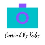 Angela Keeley - @capturedbykeeley - Instagram