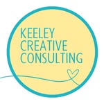 Angela Keeley - @keeleycreativeconsulting - Instagram