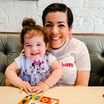 Angela Keeley-White - @angelarosekw - Instagram