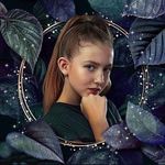 Ангелина Керн - @angelakern08 - Instagram