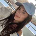 Анжела Янишевская - @angelakernadz - Instagram