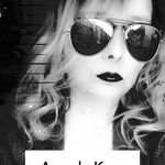 Angela Kern - @elfenreich963 - Instagram