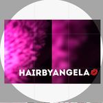 Angela Kern - @hairbyangelak - Instagram