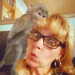 Angela Kern - @heckebock1510 - Instagram