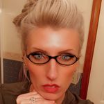 Angela Kern-Johnson - @serioushairdos - Instagram
