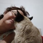 Angela Osório - @angela.64.kern - Instagram