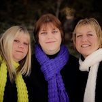 Angela Kerner - @angelakerner - Instagram