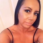 Angela Keyes - @pbunny417 - Instagram