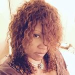 Angela Keyes - @u4rea - Instagram