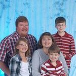 Angela Eddleman Kimbrough - @kimbrough1099 - Instagram