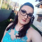Ângela Klein - @angela_klein - Instagram