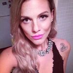 Angela Köhler - @angela_koehler89 - Instagram