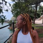 Angela Kudya - @angela_kudya - Instagram