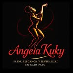 Angela Medina - @angela_kuky - Instagram